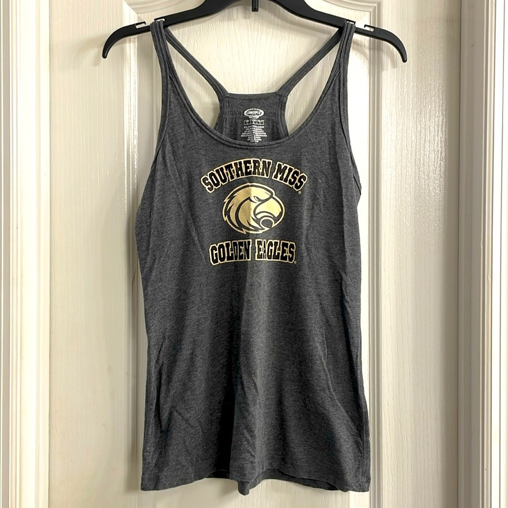 USM Tank Top